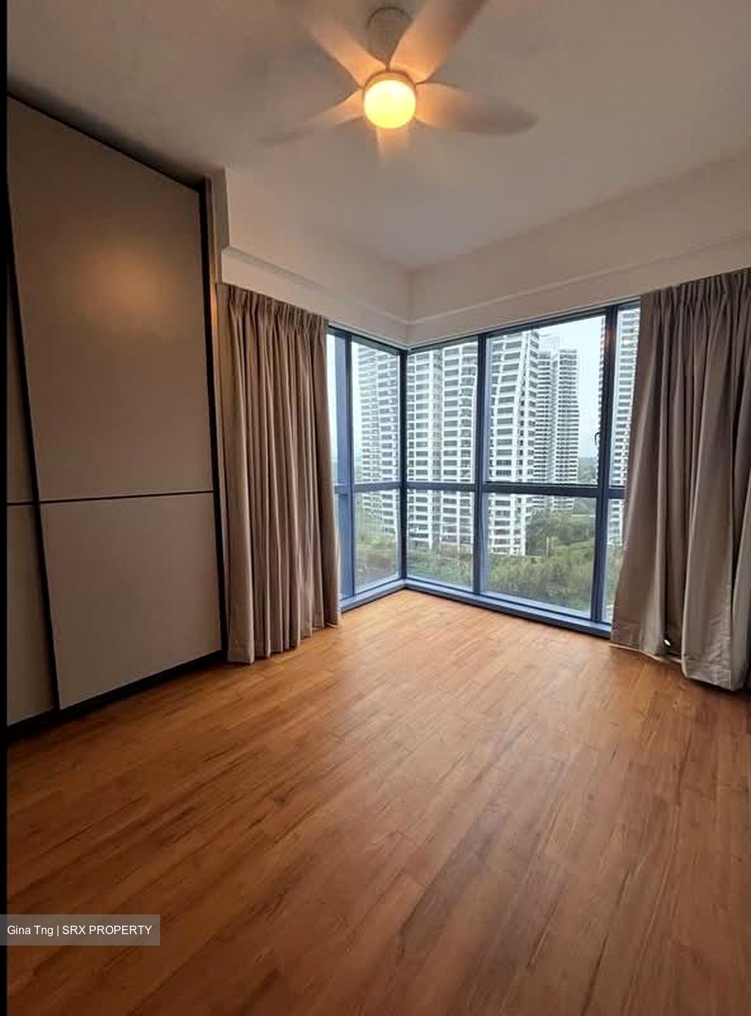 Wilshire Residences (D10), Apartment #539531221